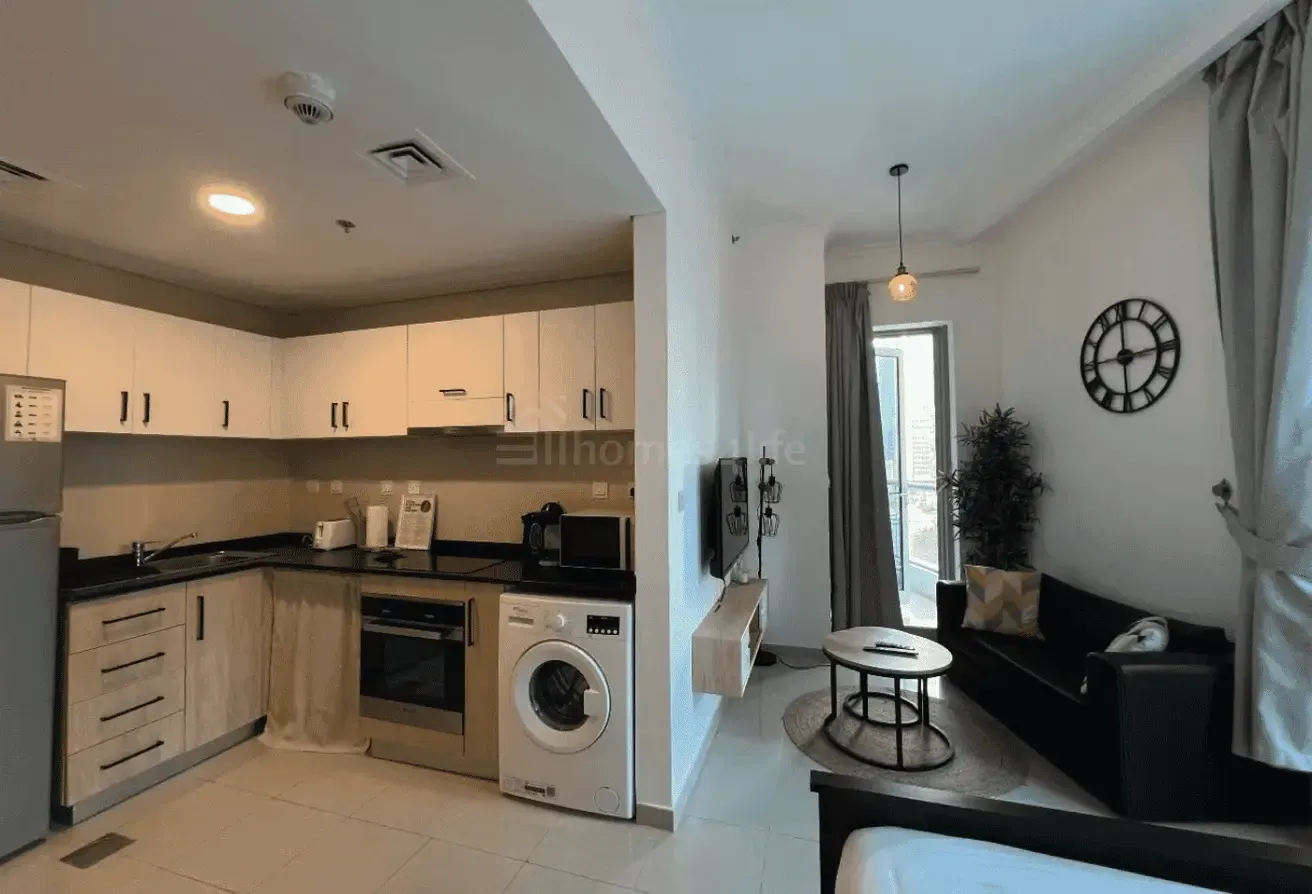 Water Views | Tram Nearby | Spacious Layout