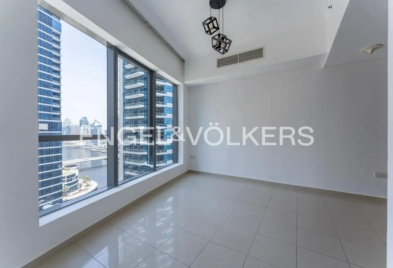 Large Layout | Unfurnished | Prime Address