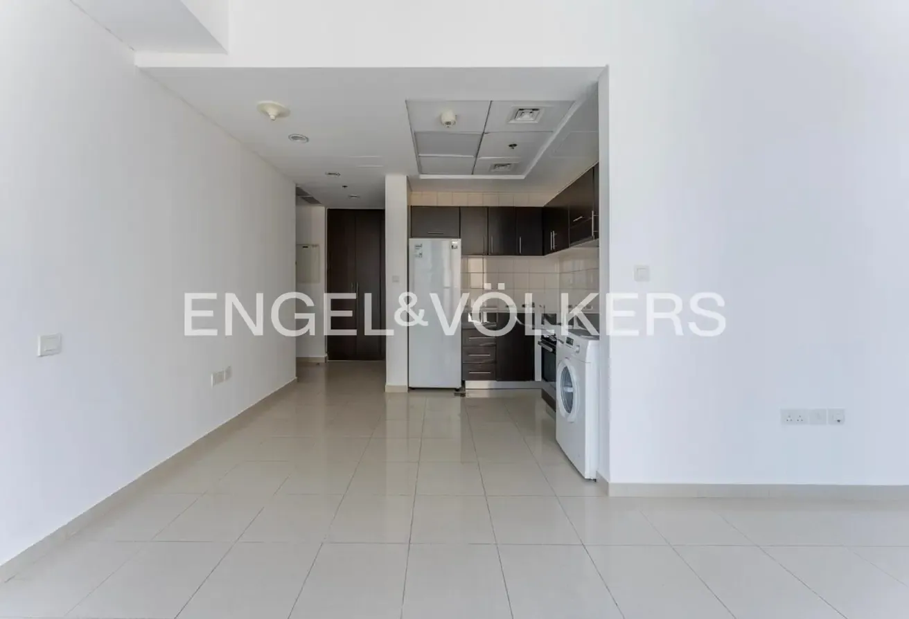 Large Layout | Unfurnished | Prime Address