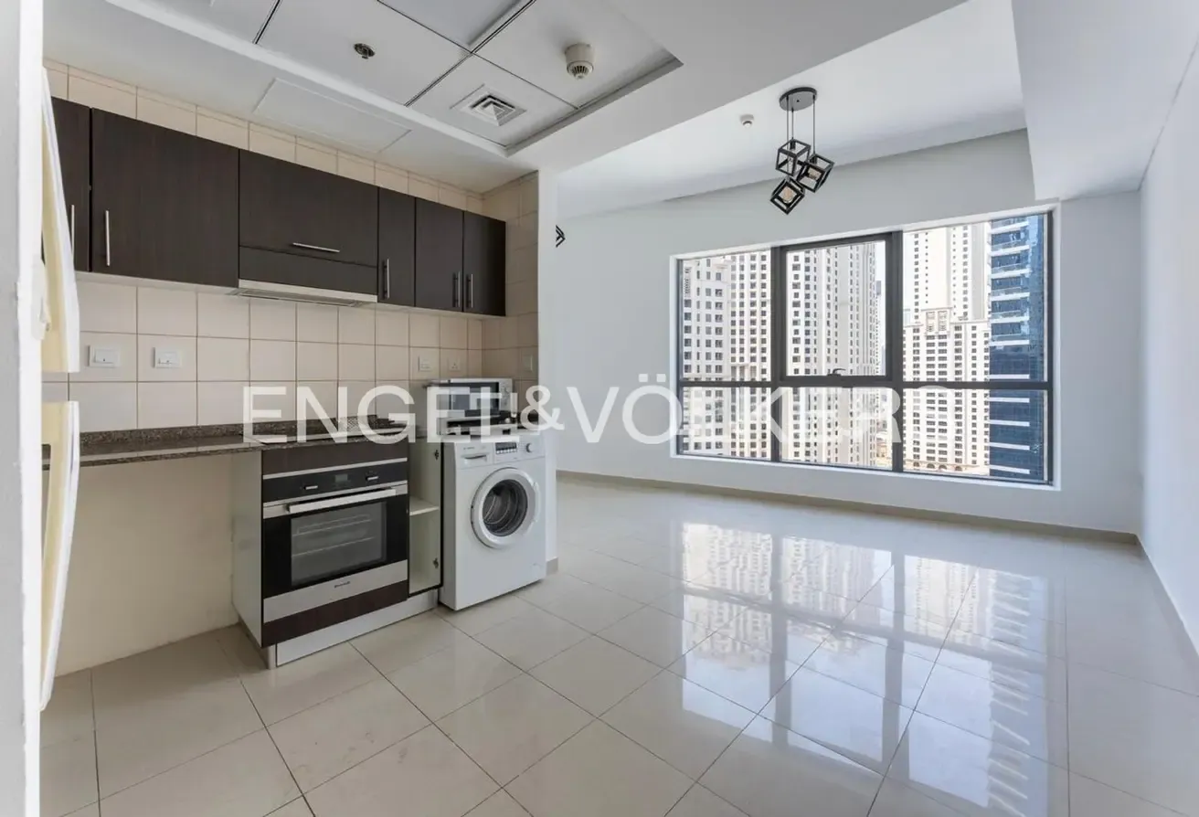 Large Layout | Unfurnished | Prime Address