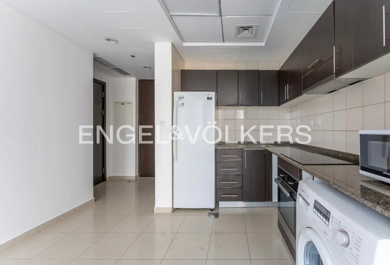 Large Layout | Unfurnished | Prime Address