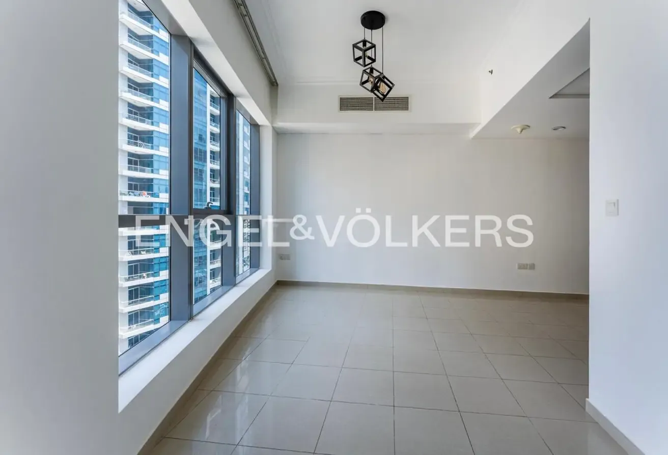 Large Layout | Unfurnished | Prime Address
