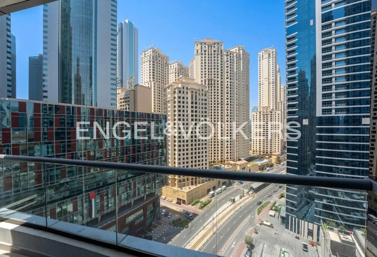 Large Layout | Unfurnished | Prime Address
