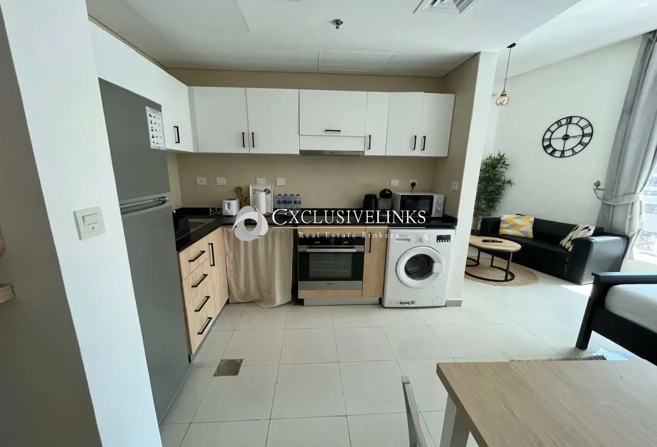 Full Marina View | Furnished | Elegant | Available