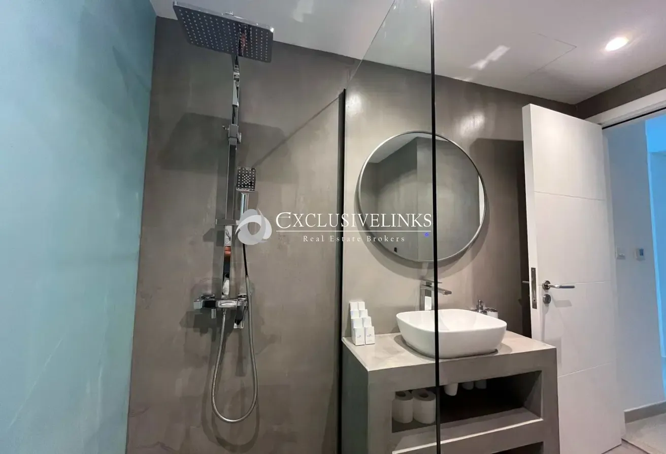 Full Marina View | Furnished | Elegant | Available
