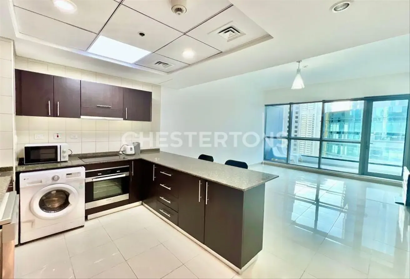Unfurnished | Middle Floor | Vacant Now