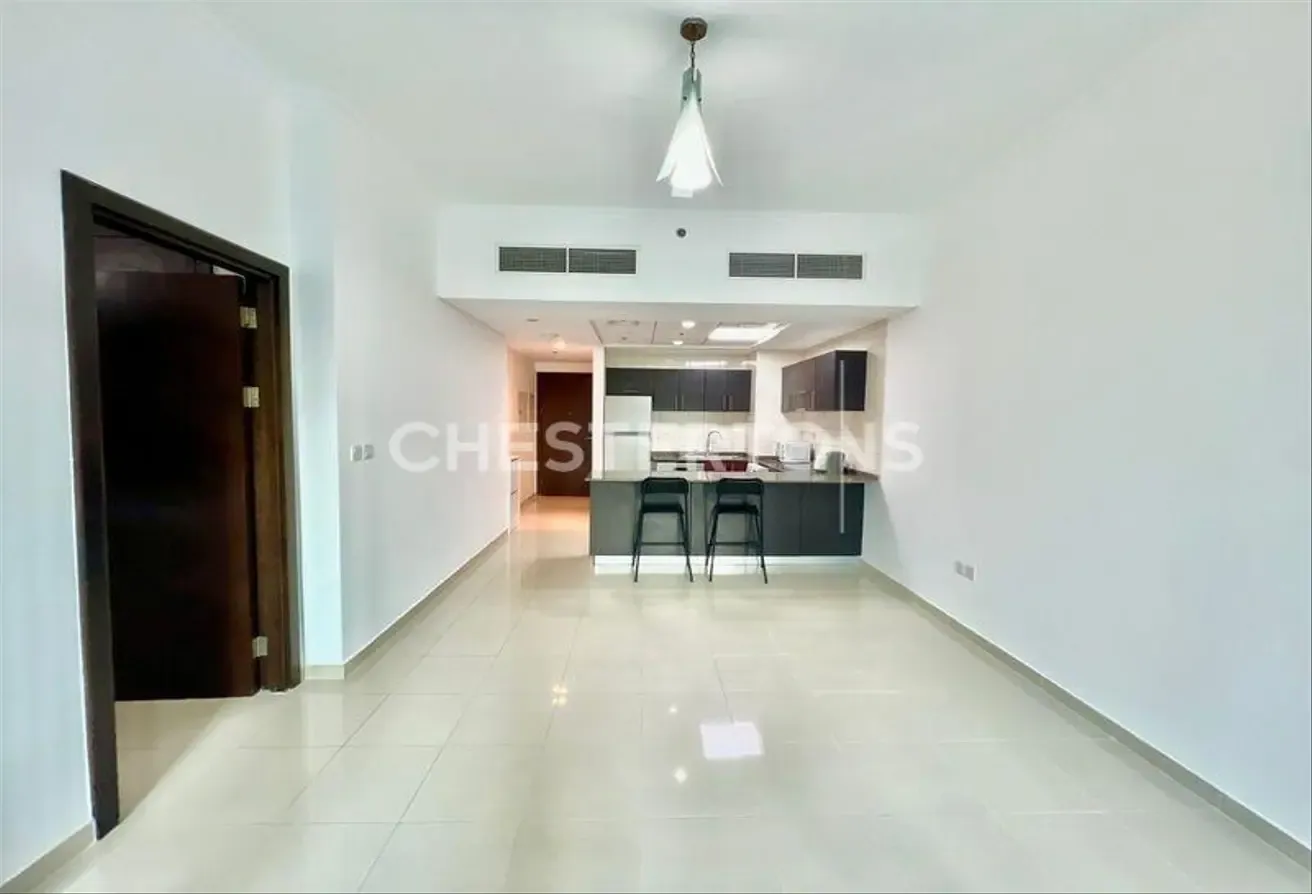 Unfurnished | Middle Floor | Vacant Now