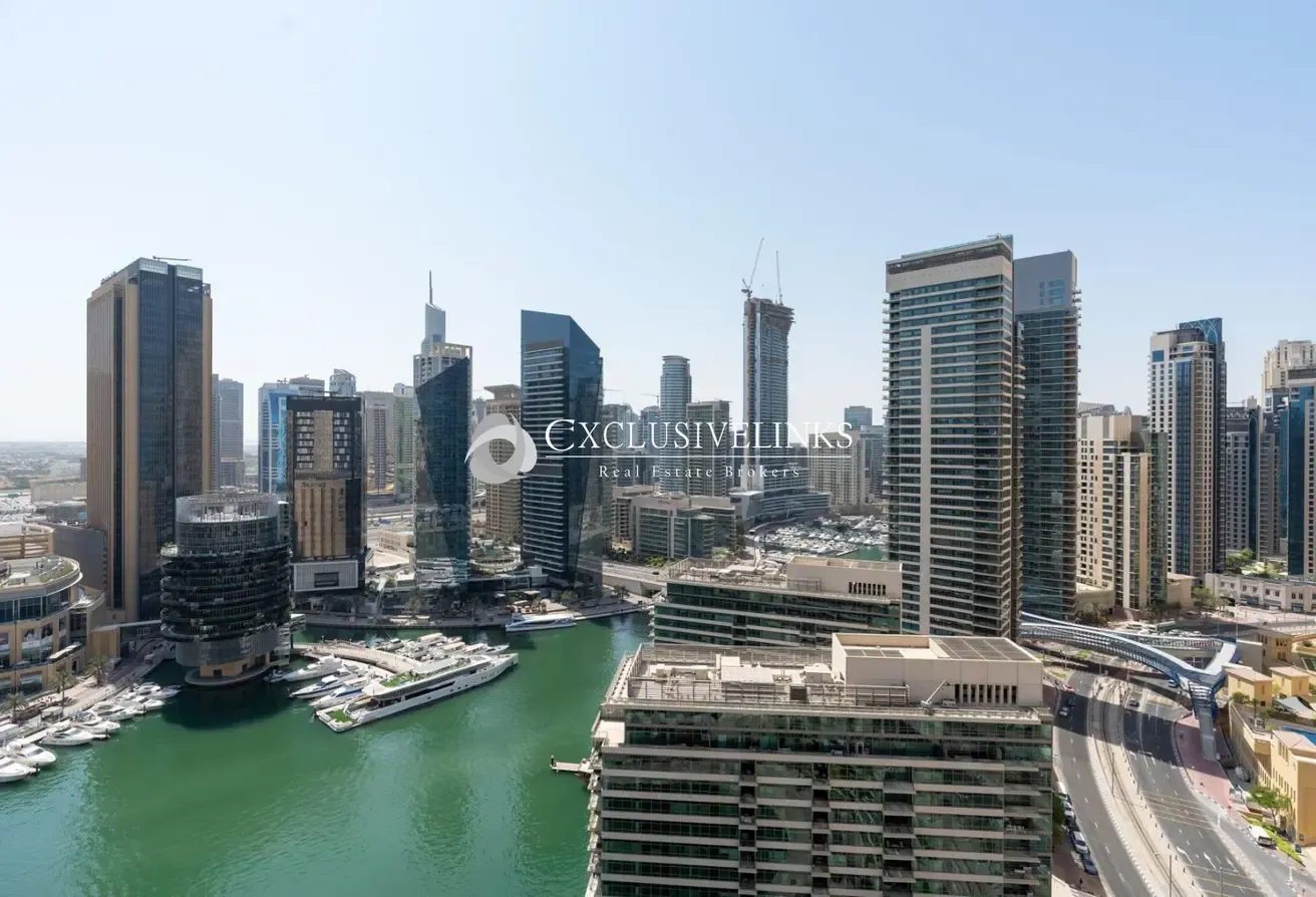 Managed | Fantastic Marina Views | AVAILABLE NOW