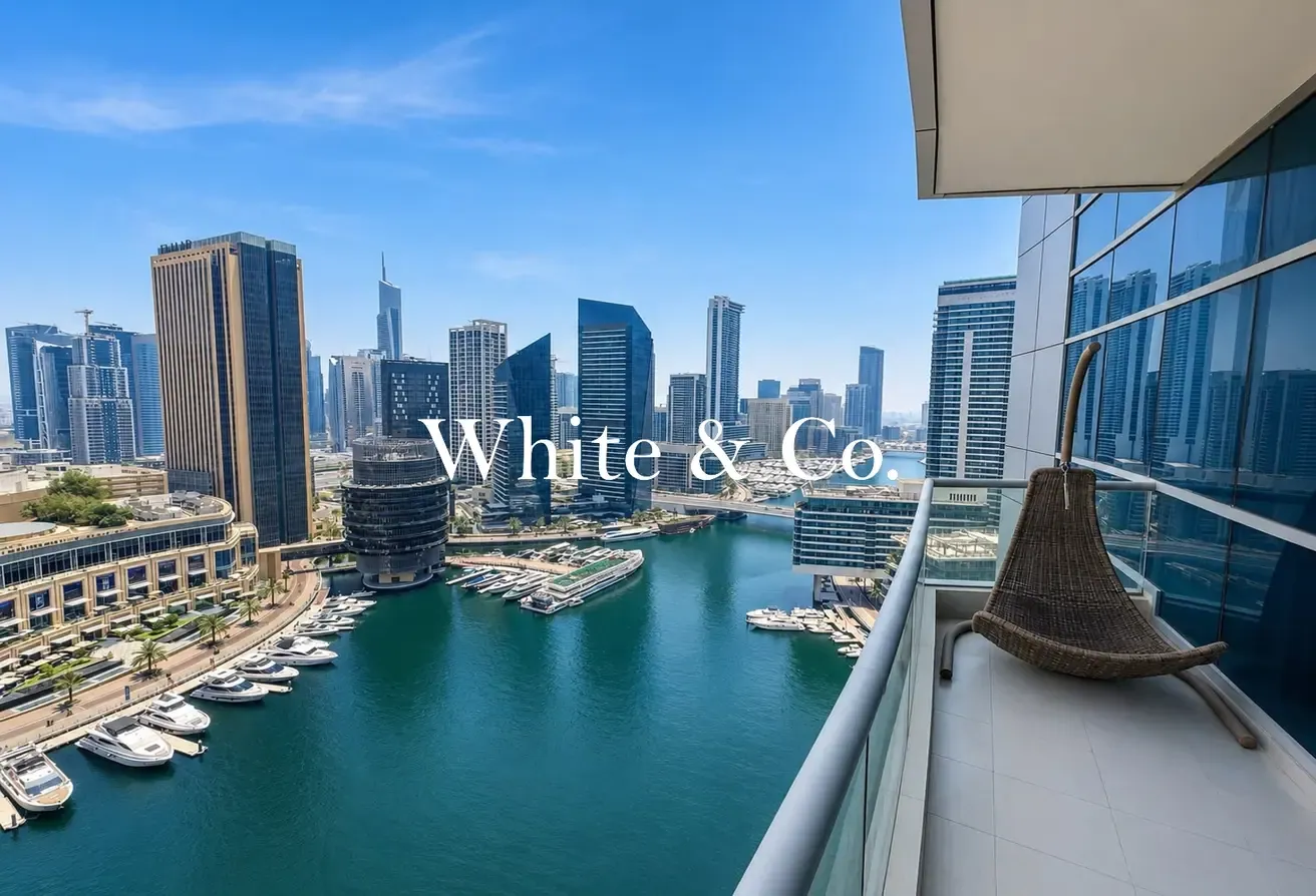 Now Vacant | Great Layout | Stunning Views