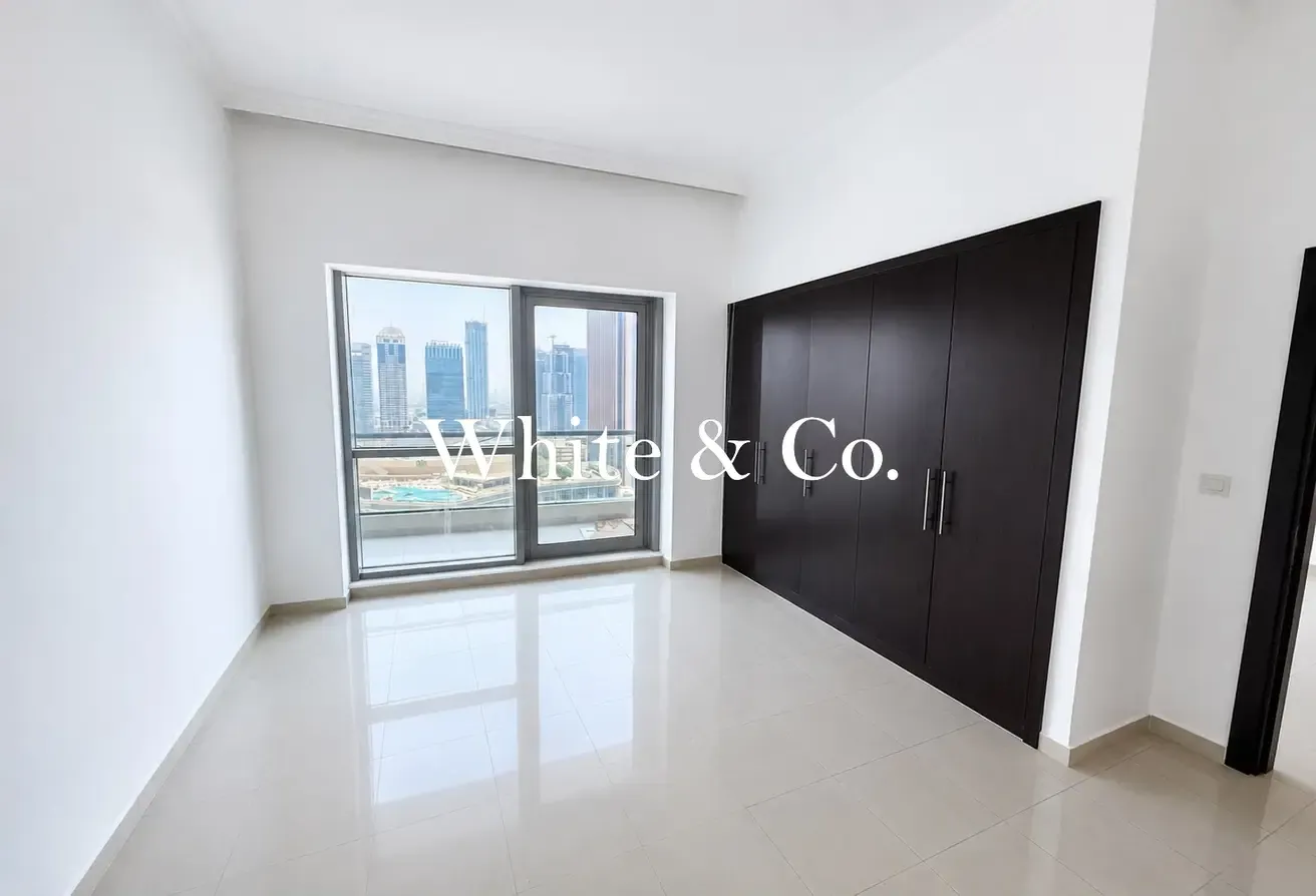 Now Vacant | Great Layout | Stunning Views