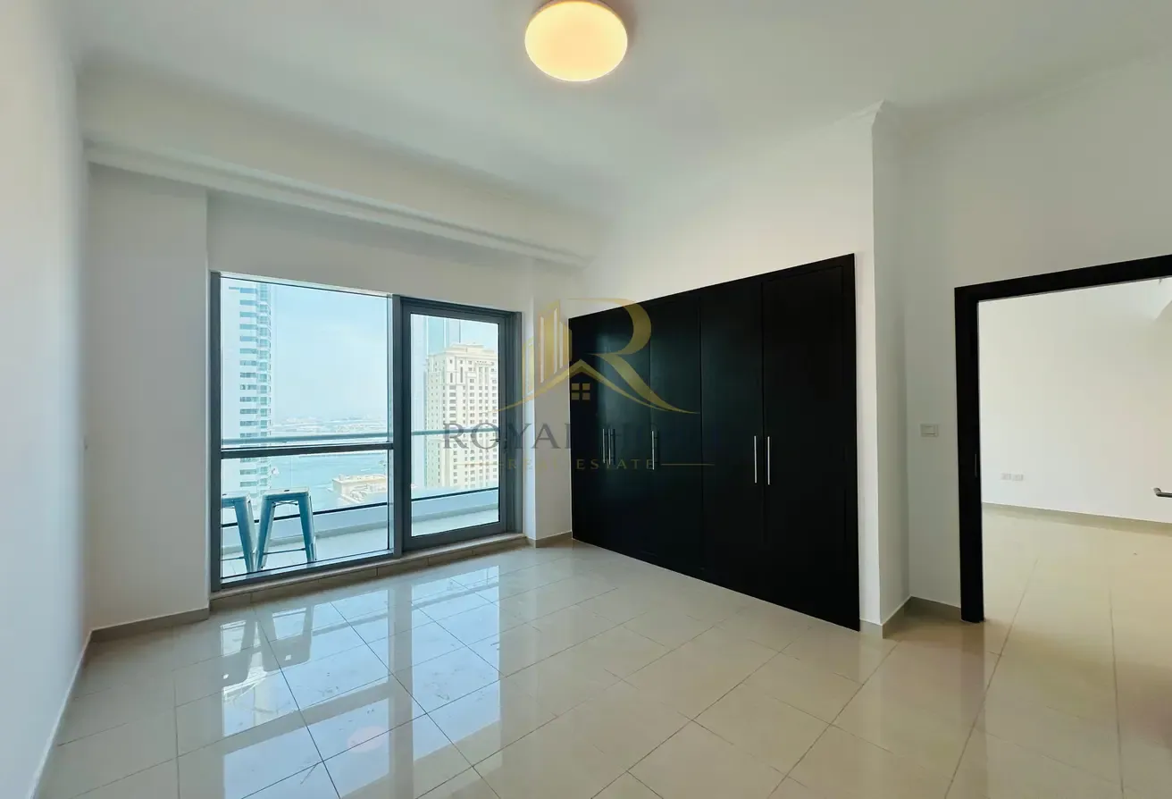 Stunning Views|Prime Marina Location|Unfurnished