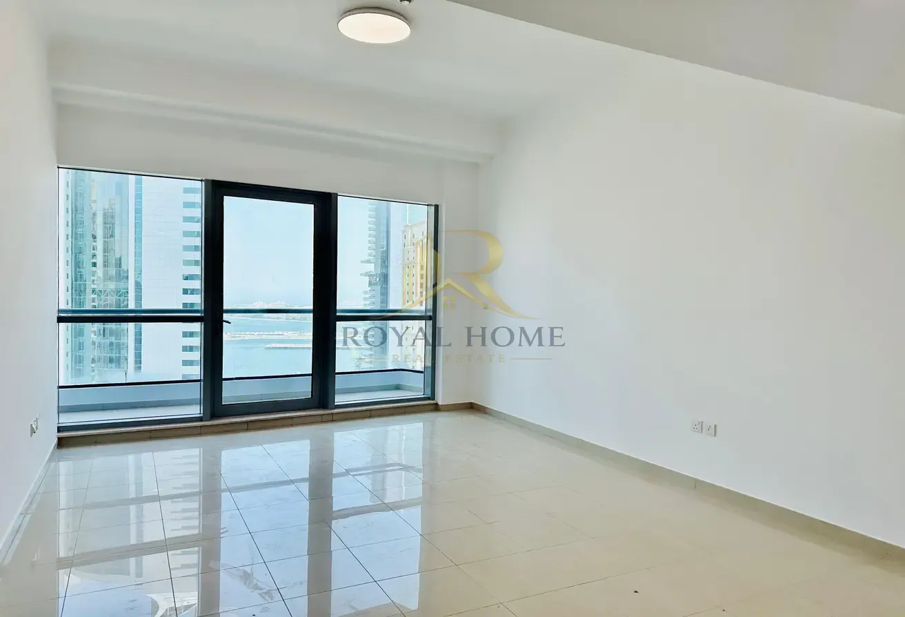 Stunning Views|Prime Marina Location|Unfurnished
