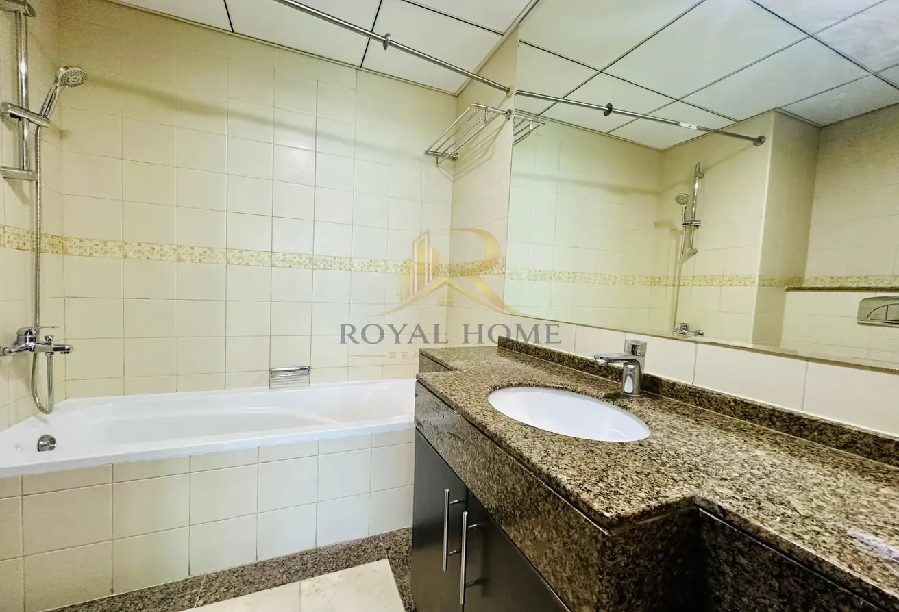 Stunning Views|Prime Marina Location|Unfurnished