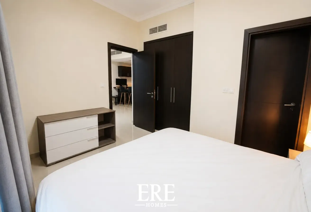 Bay Central West | 1BR | Marina Lifestyle