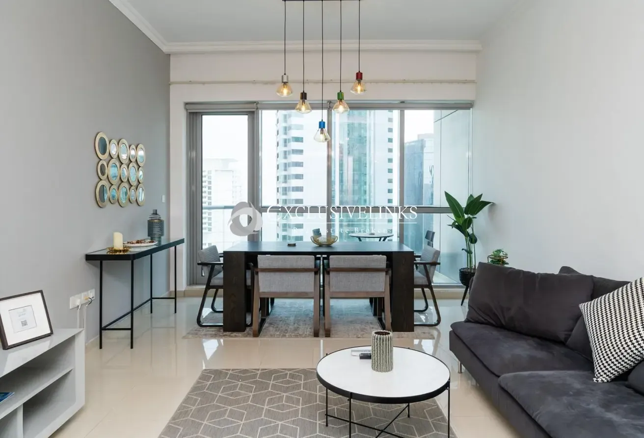 Managed | Immaculate Condition | Vacant 25th Sept