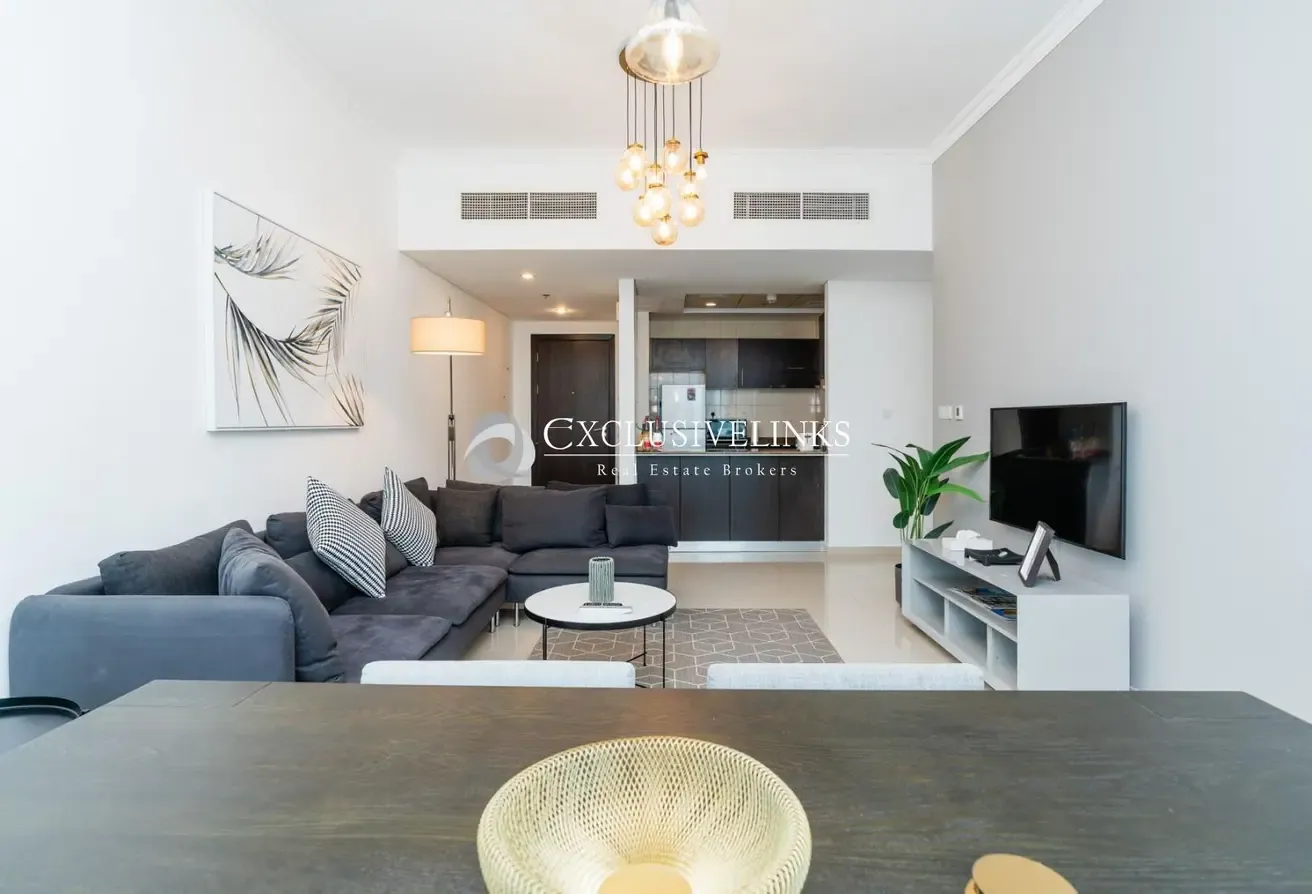 Managed | Immaculate Condition | Vacant 25th Sept