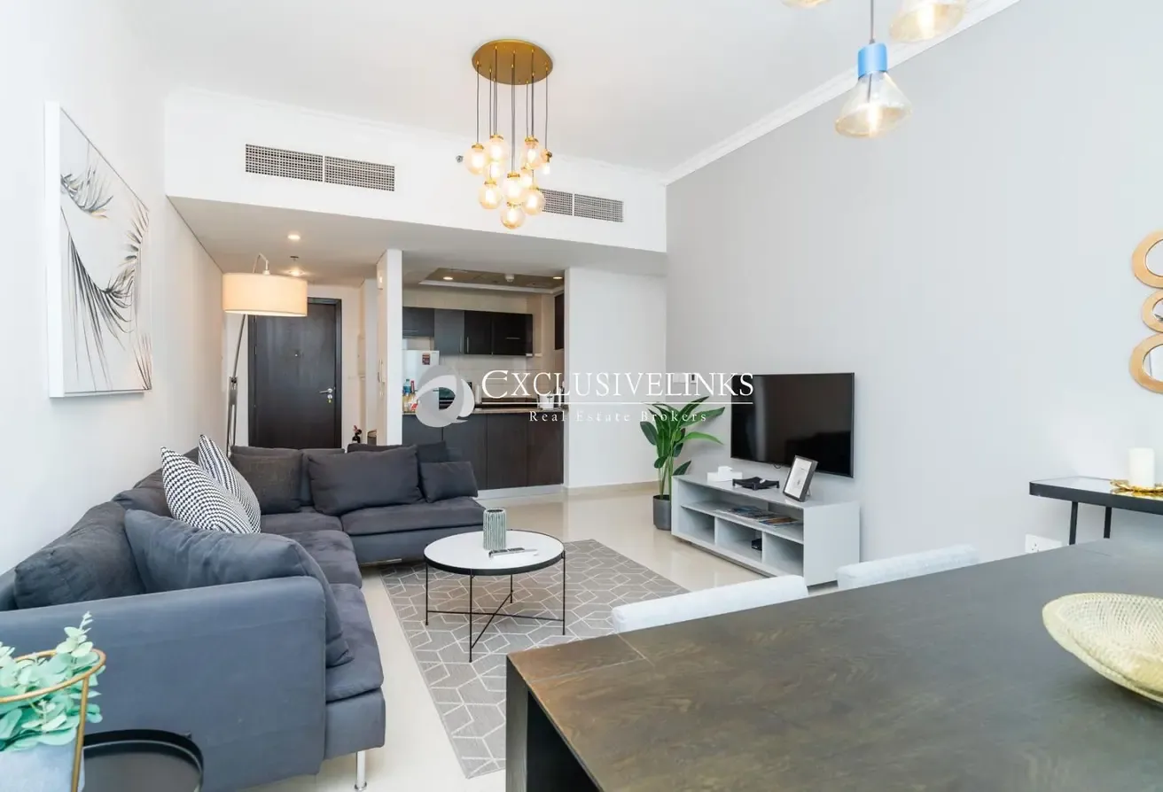 Managed | Immaculate Condition | Vacant 25th Sept