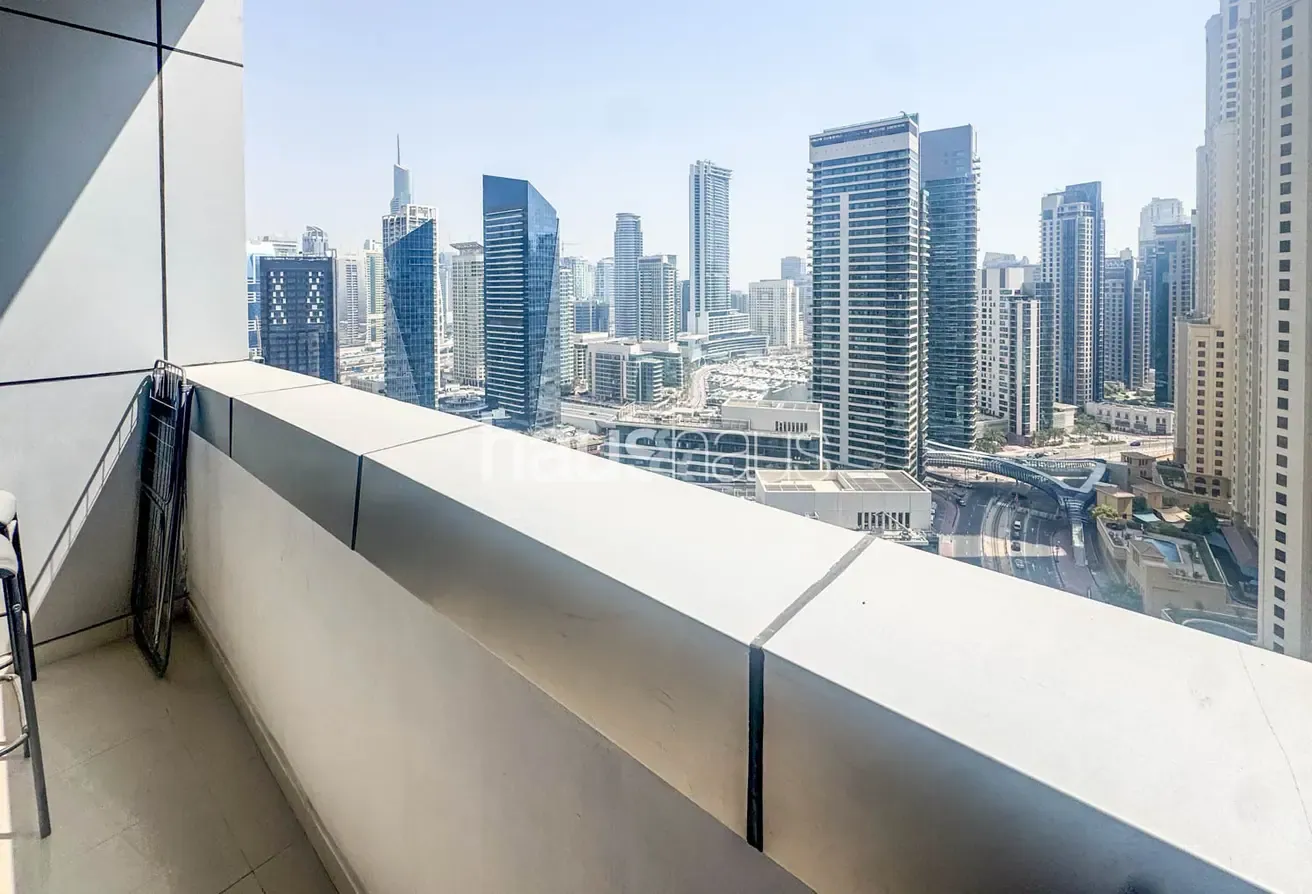 Furnished | Vacant | 1 Bedroom