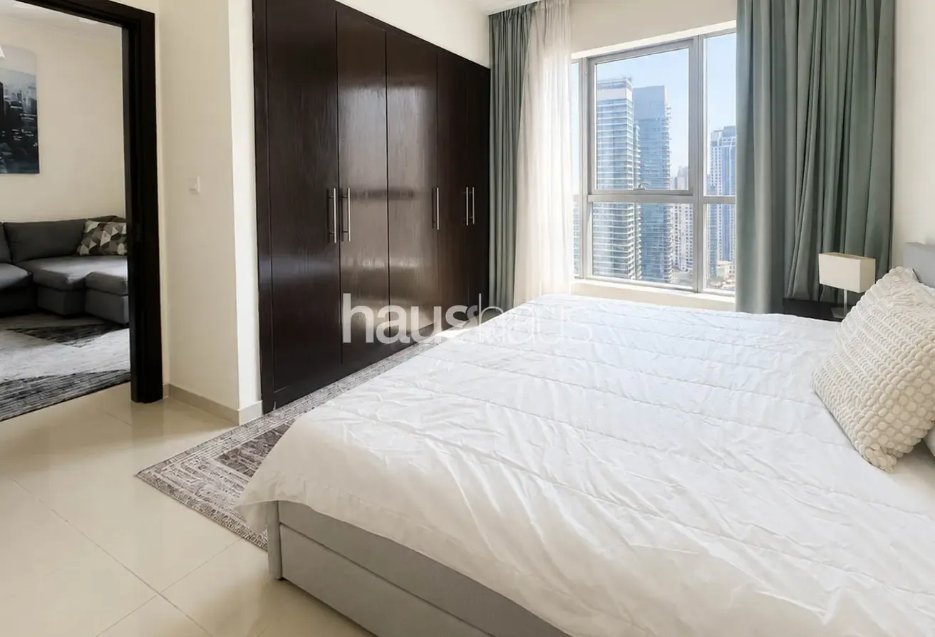 Furnished | Vacant | 1 Bedroom
