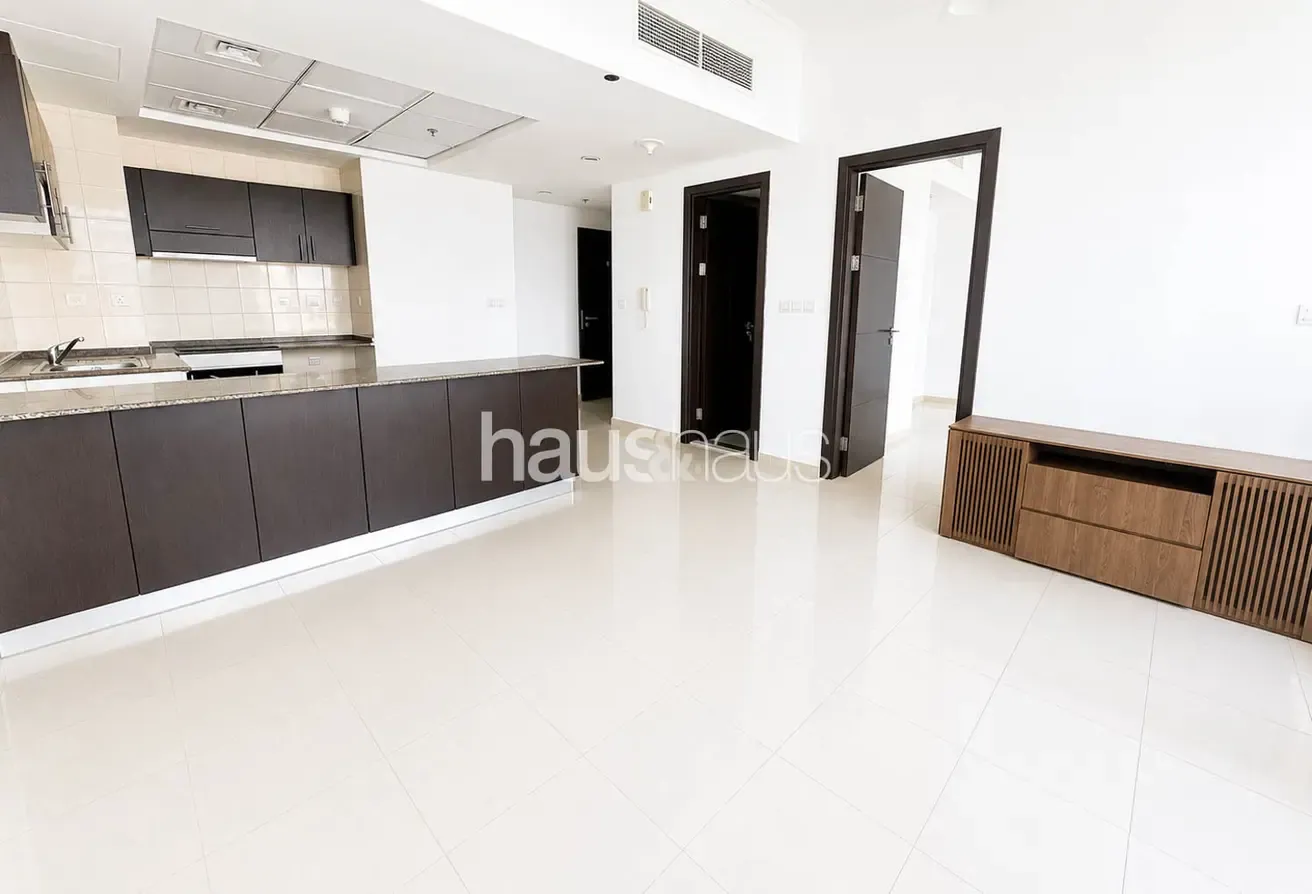 Unfurnished | Marina View | Vacant