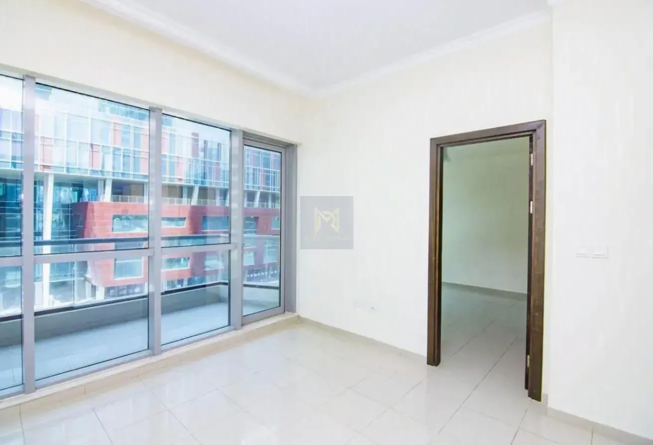 UPGRADED |1 BEDROOM WITH BALCONY |BAY CENTRAL WEST