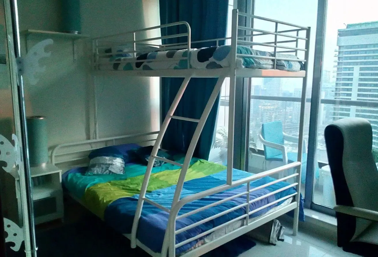 Furnished| Beautiful Marina View| For Rent