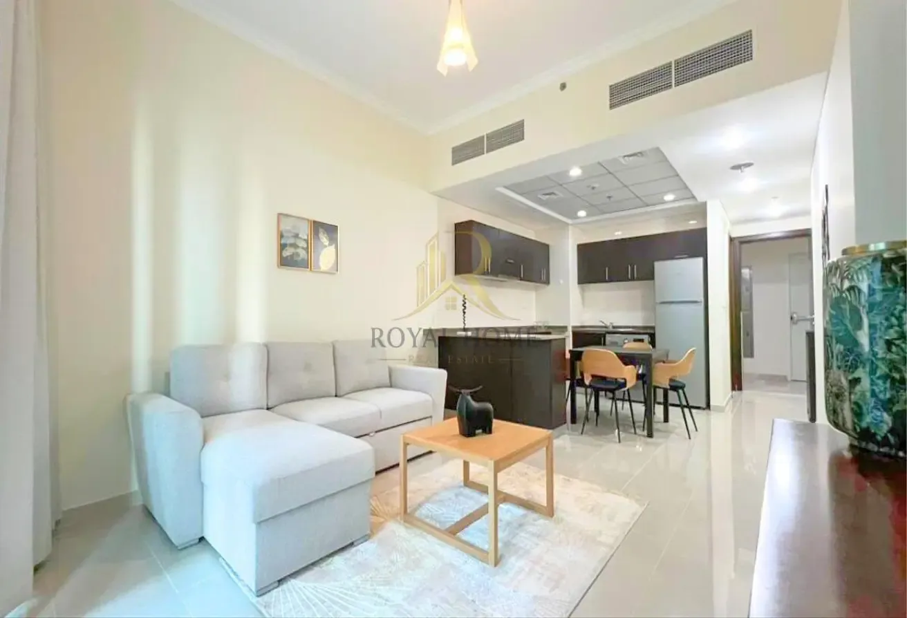 Fully Furnished Apt |Bay central West Dubai Marina