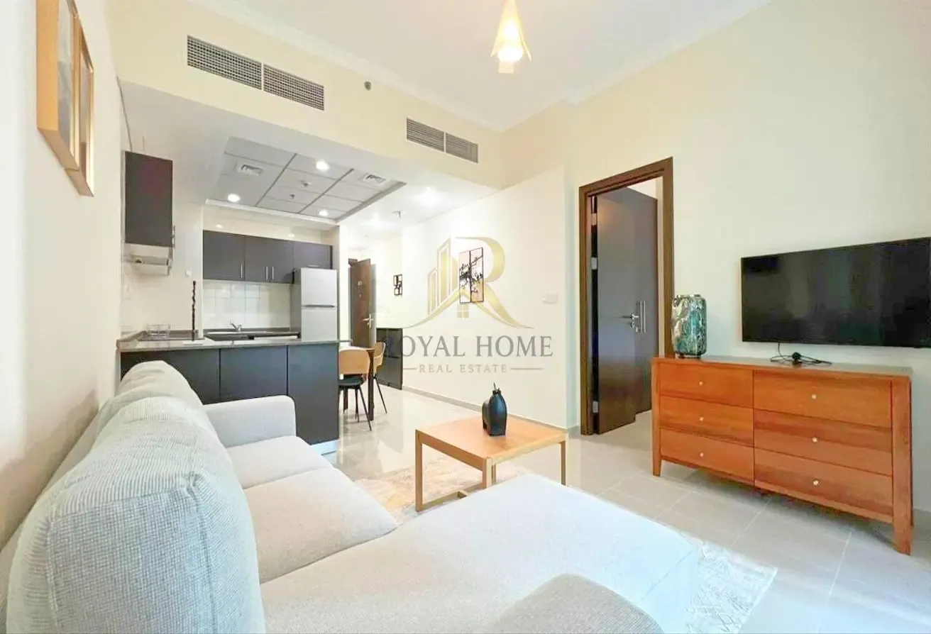 Fully Furnished Apt |Bay central West Dubai Marina