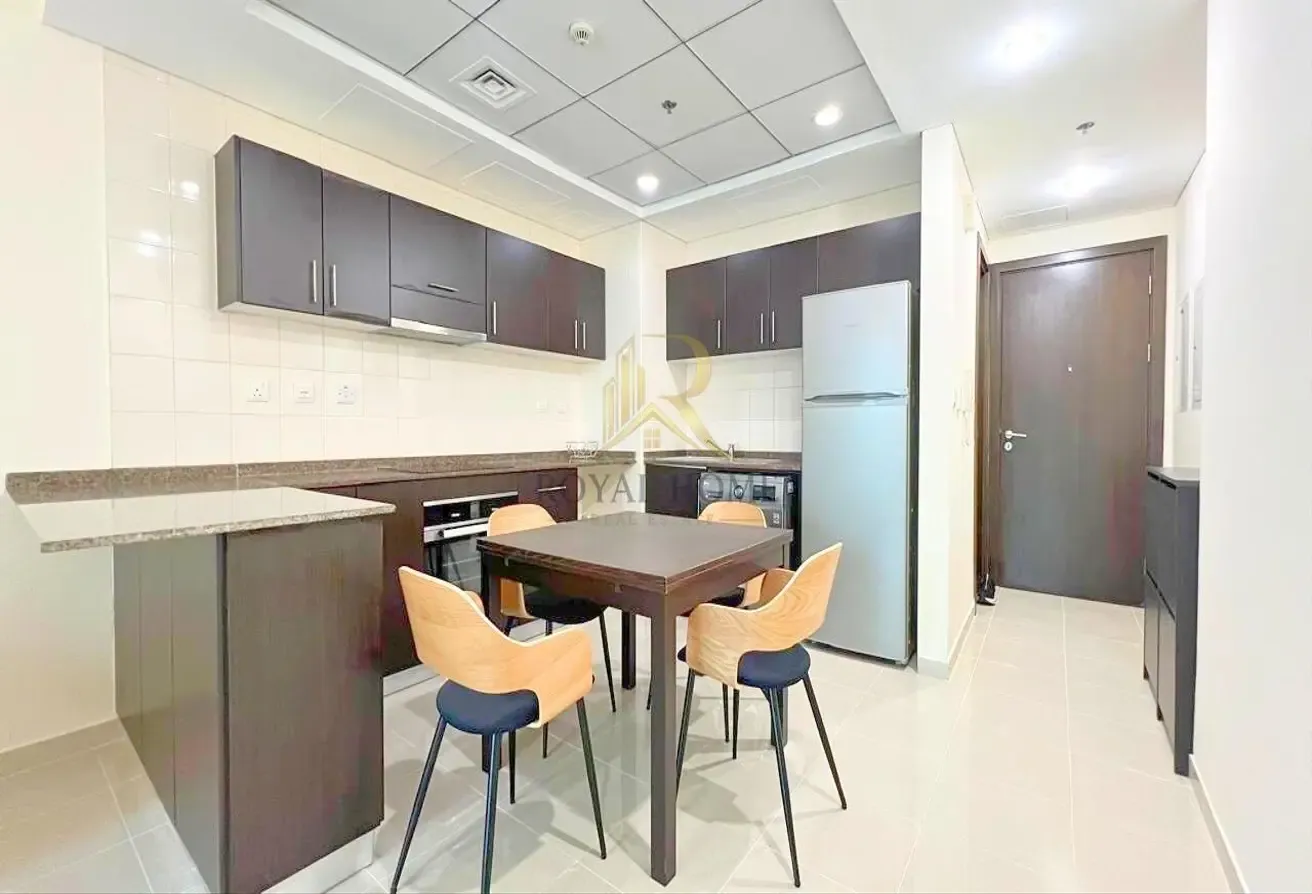 Fully Furnished Apt |Bay central West Dubai Marina