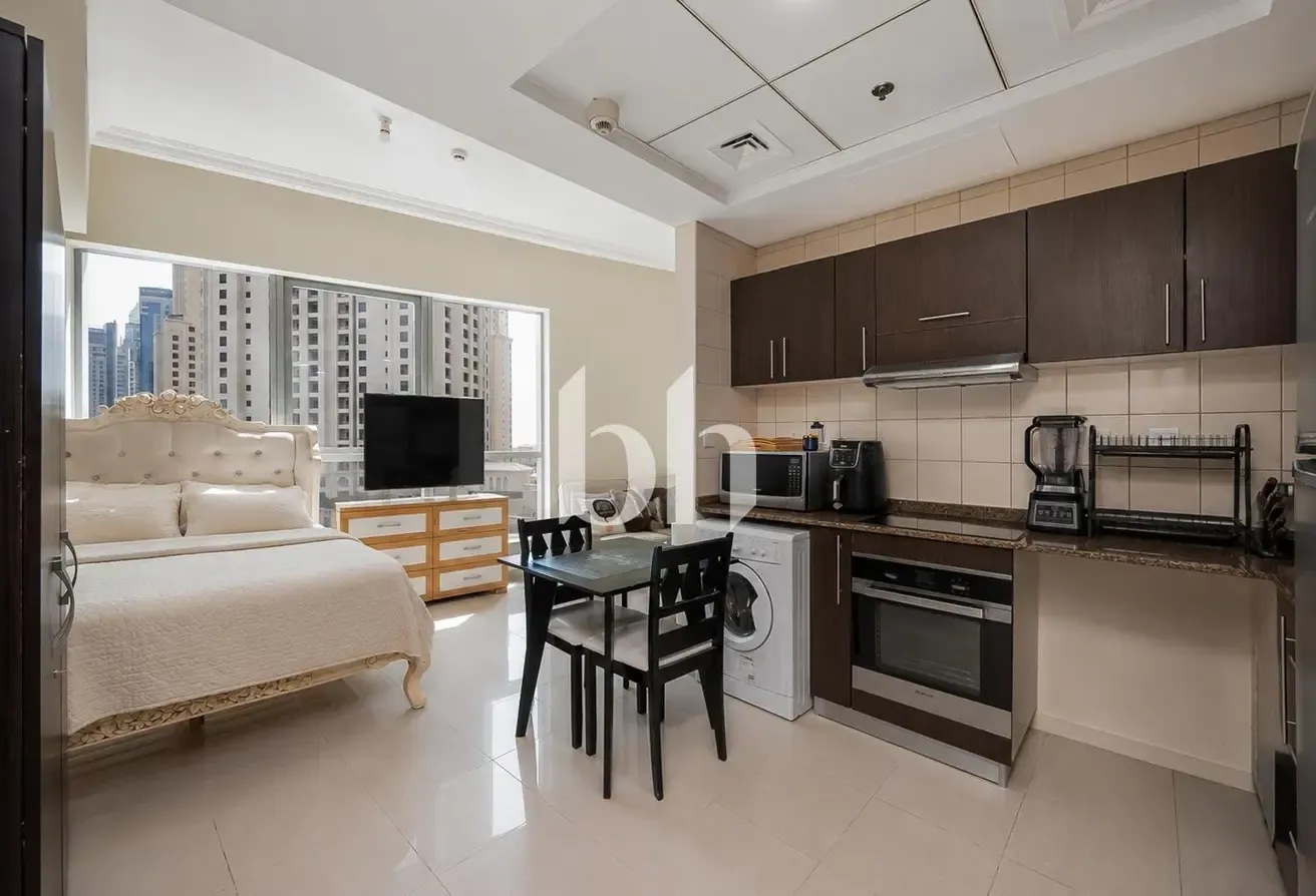 Fully Furnished | Lower Floor | Balcony | Parking