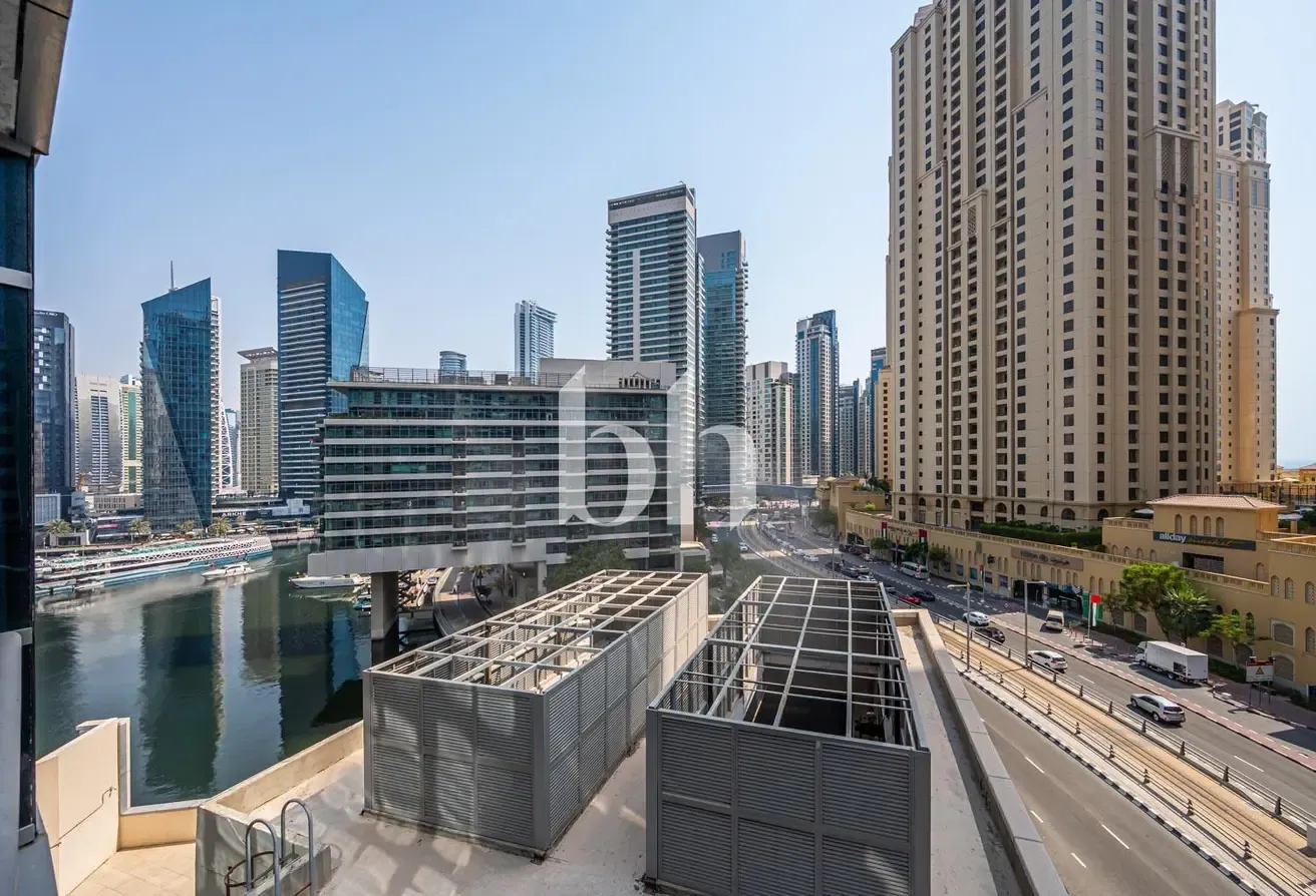 Fully Furnished | Lower Floor | Balcony | Parking