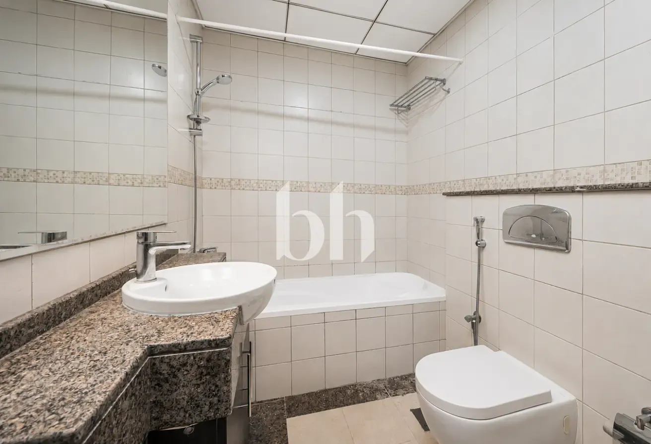 Fully Furnished | Lower Floor | Balcony | Parking