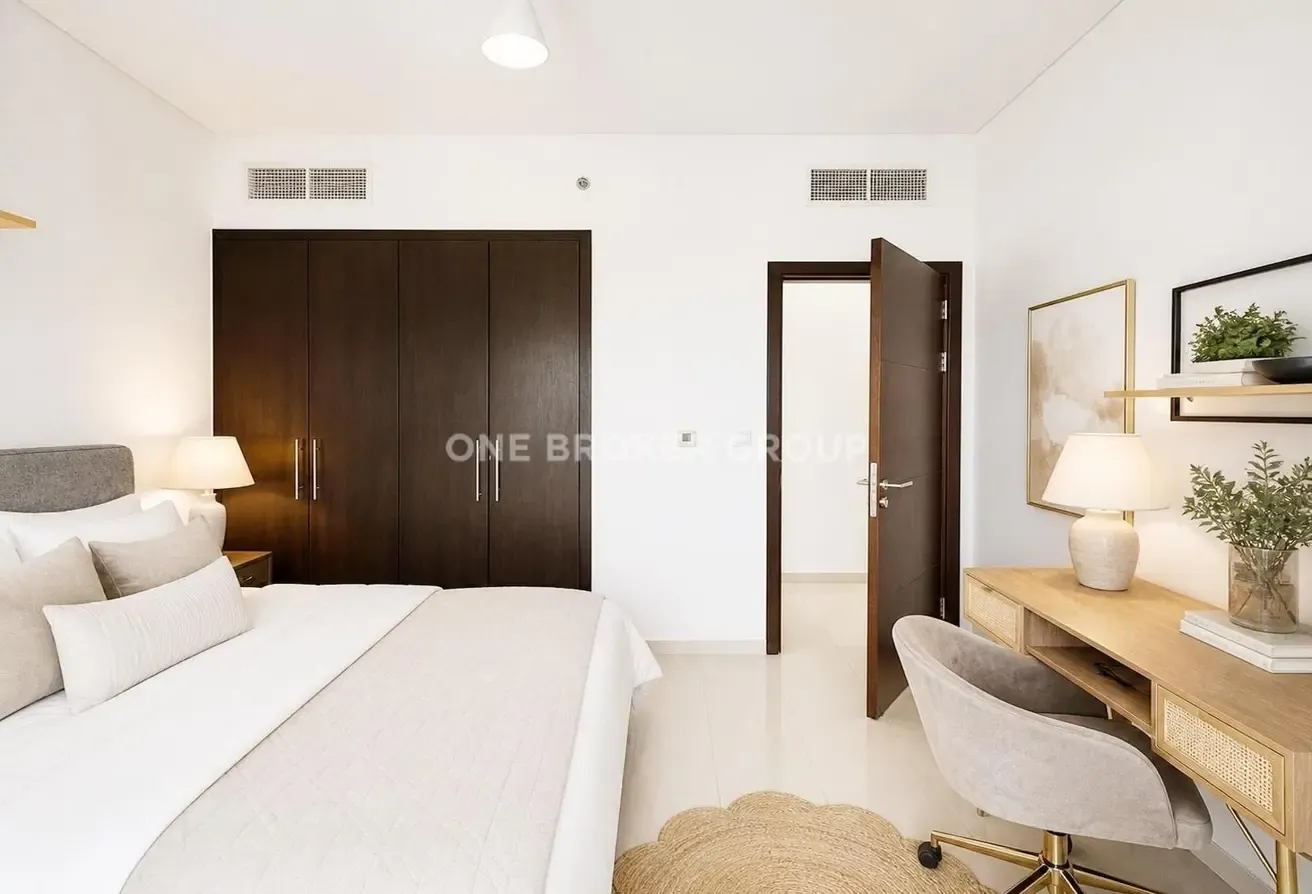 High Floor | Ready to Move in | Exclusive