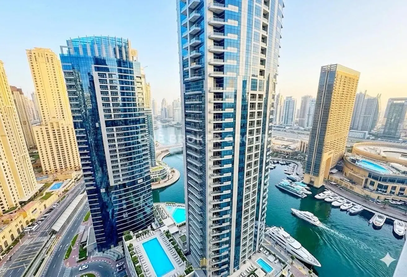 High Floor | Ready to Move in | Exclusive
