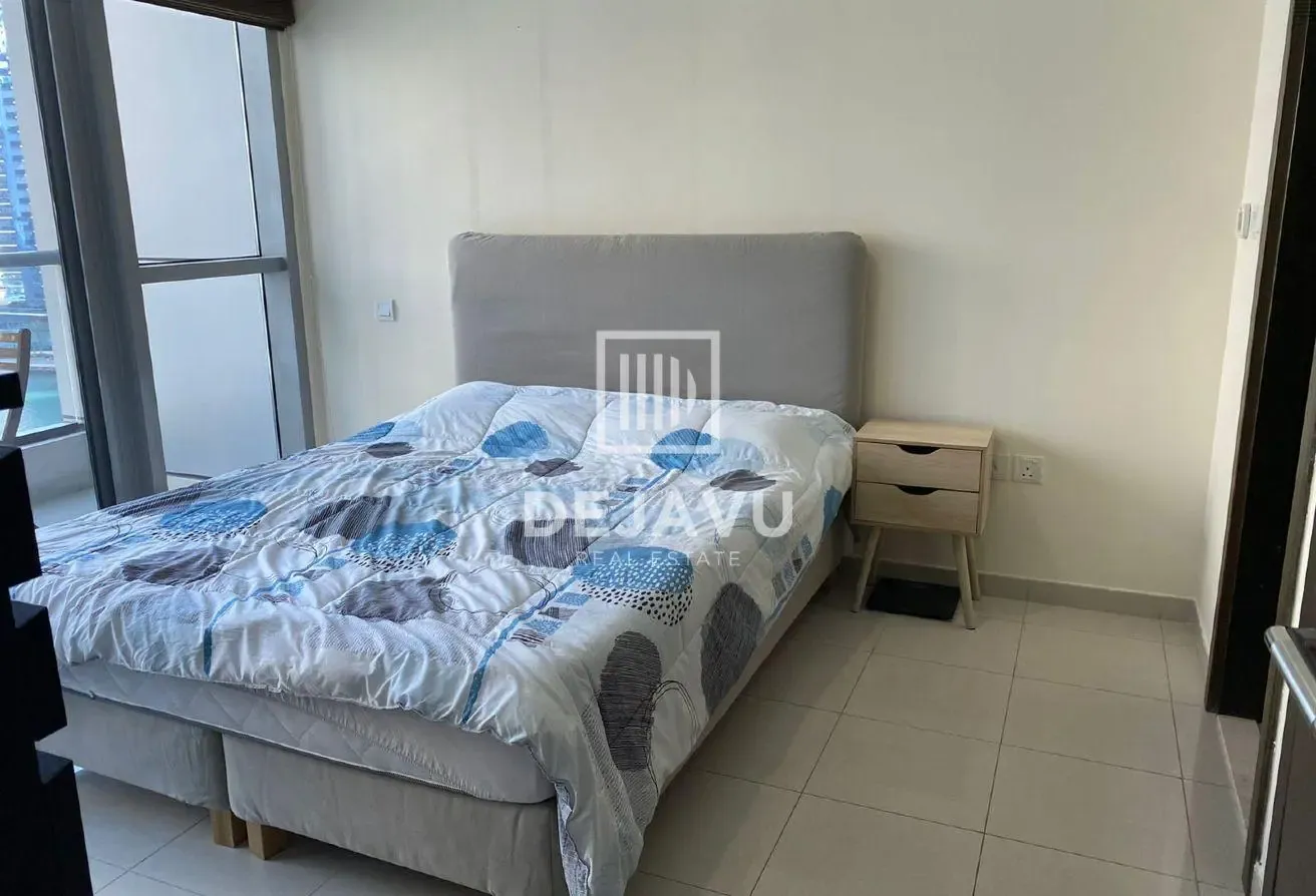Full Marina and Pool View | Tenanted until 27 Aug