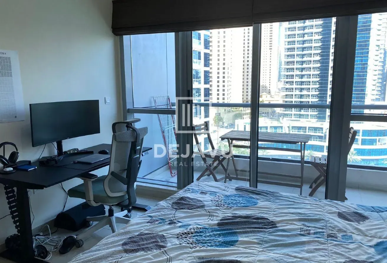 Full Marina and Pool View | Tenanted until 27 Aug