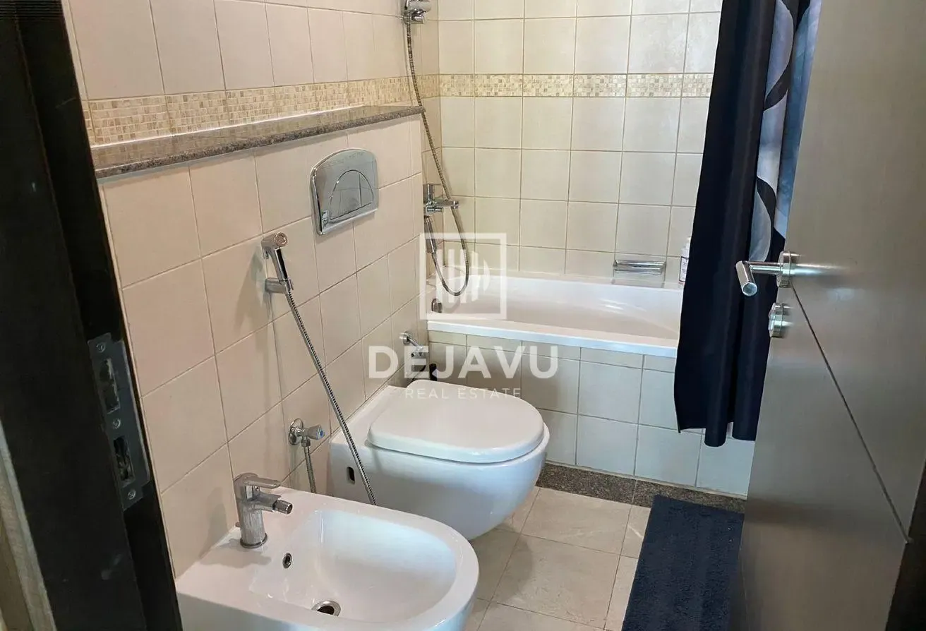 Full Marina and Pool View | Tenanted until 27 Aug