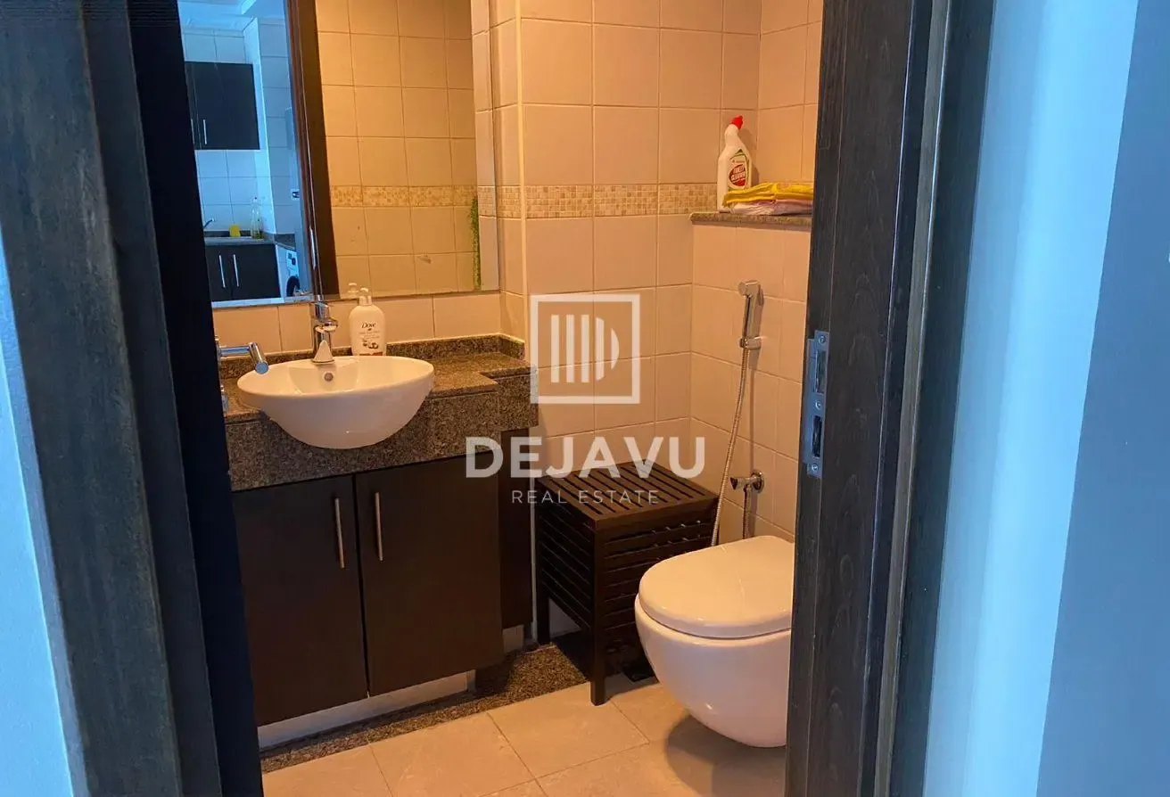 Full Marina and Pool View | Tenanted until 27 Aug