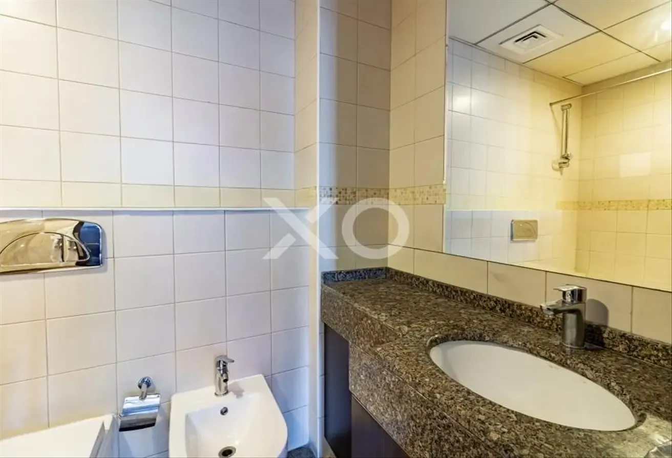 Marina Views | Furnished | Mid Floor