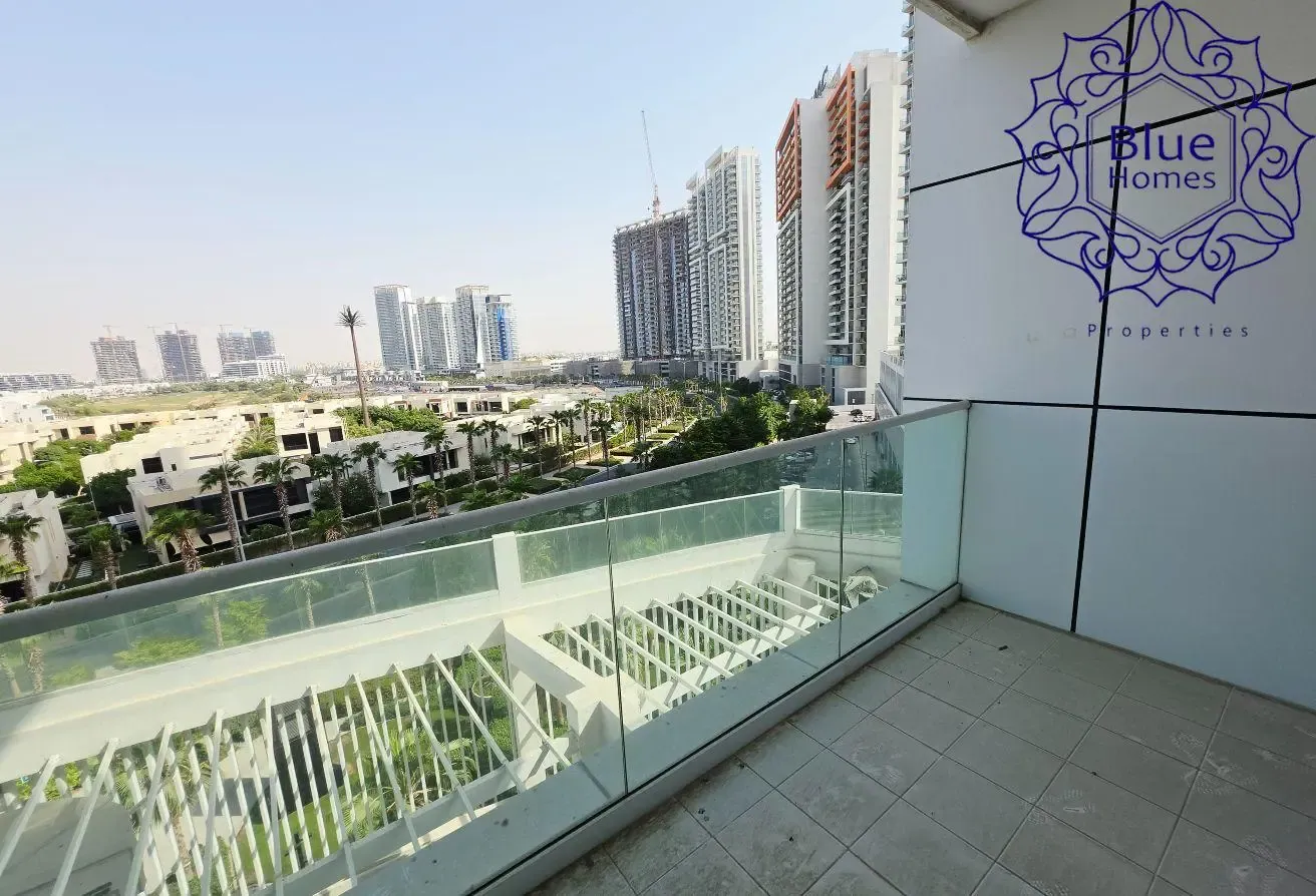 Golf view|Luxury Furnished Studio|Ready to move