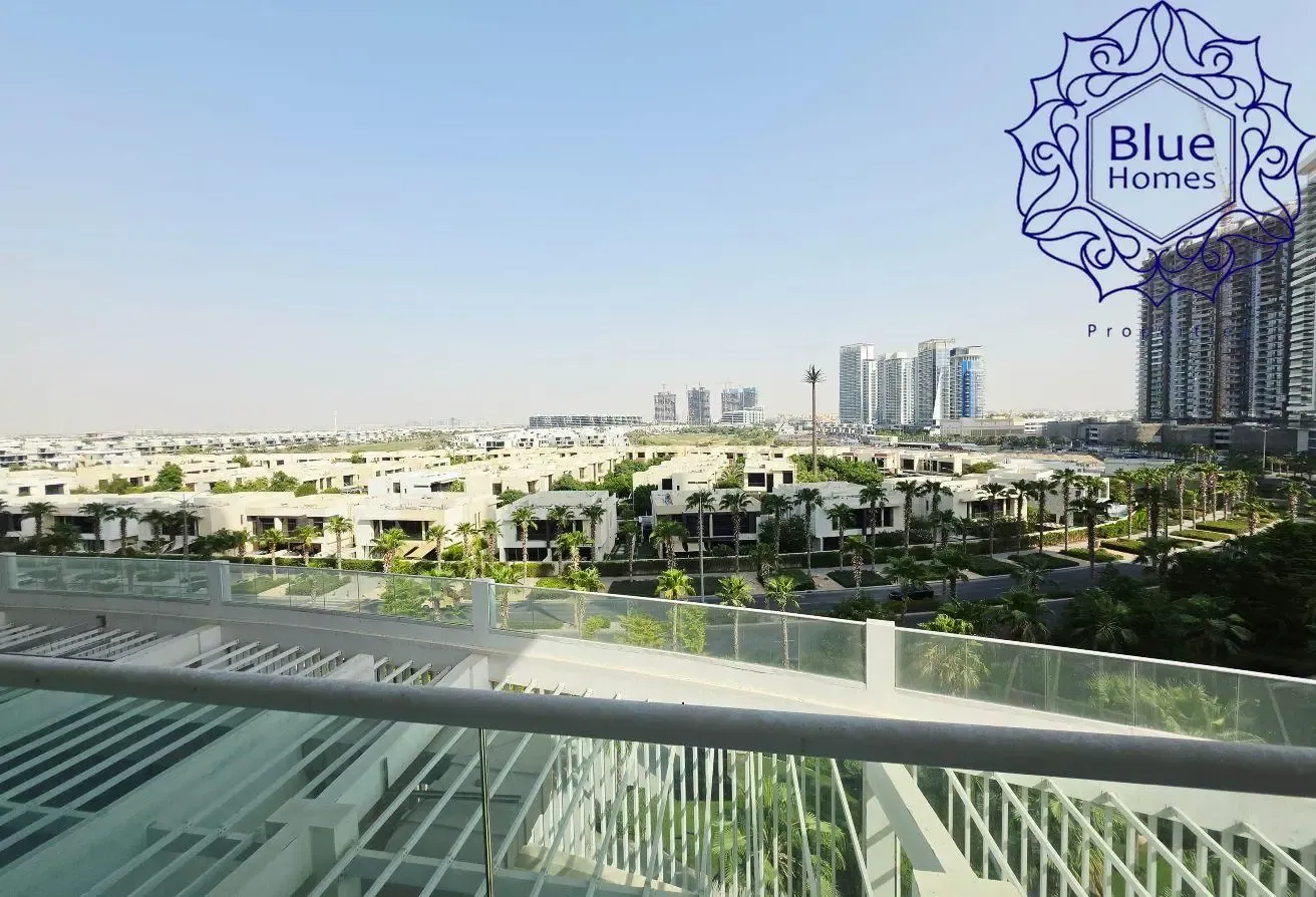 Golf view|Luxury Furnished Studio|Ready to move