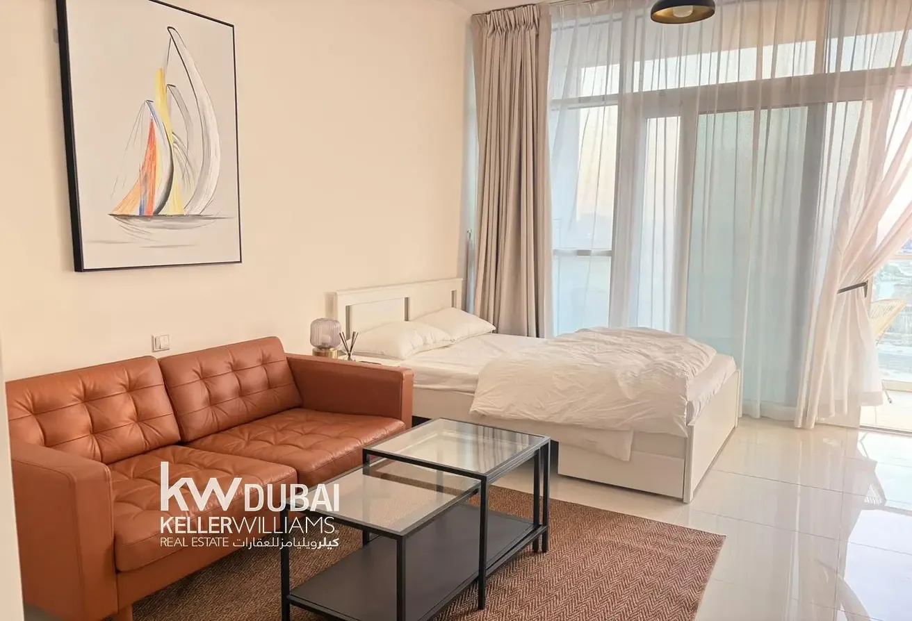 Furnished | Modern | Prime Location | Vacant