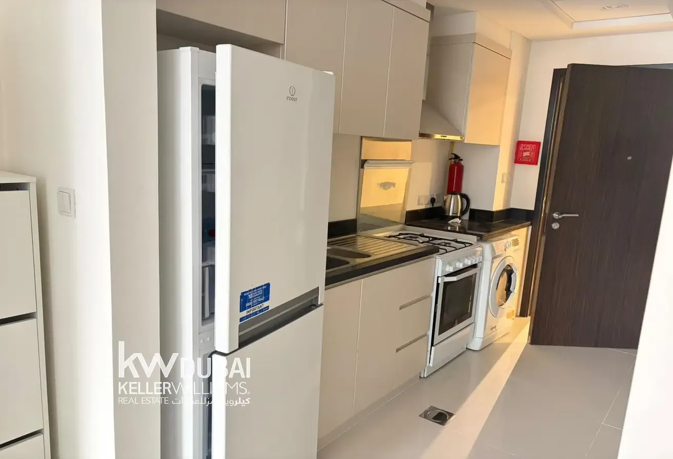 Furnished | Modern | Prime Location | Vacant