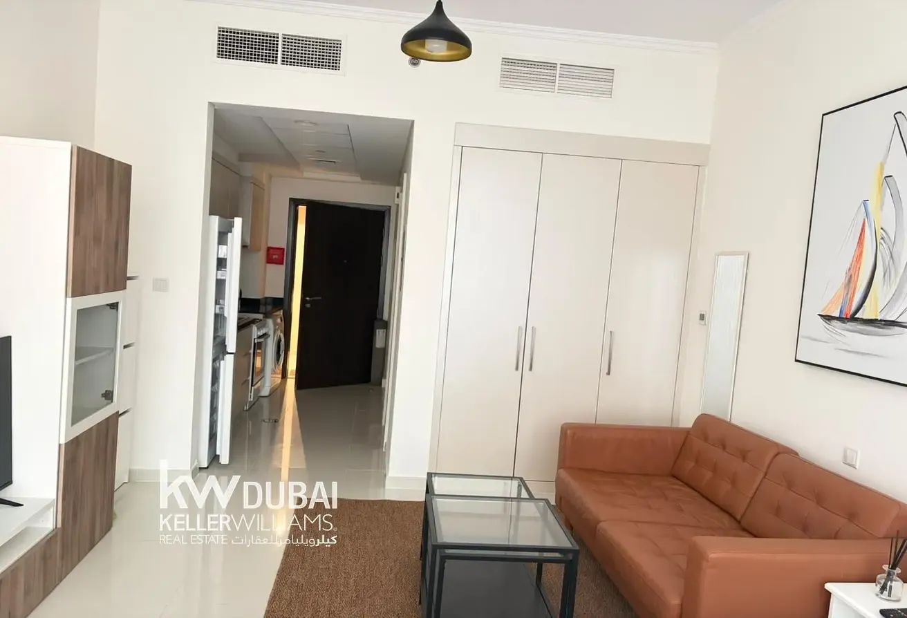 Furnished | Modern | Prime Location | Vacant