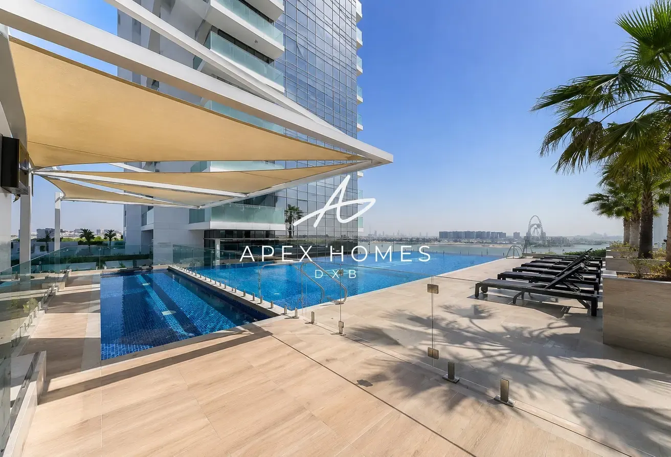 Vacant | Luxury Furnished | Spacious Layout