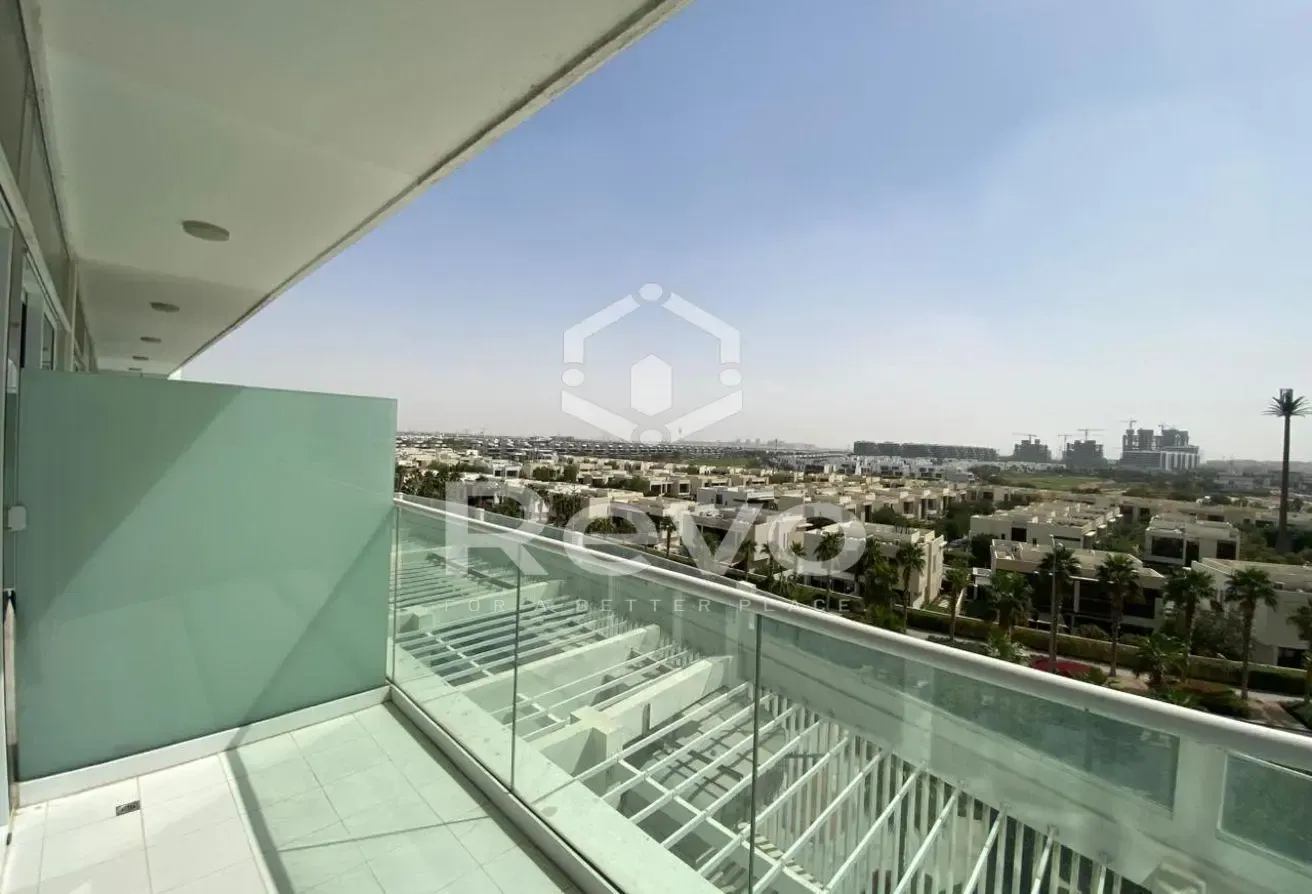 Fully Furnished | Golf View | 12 Cheques