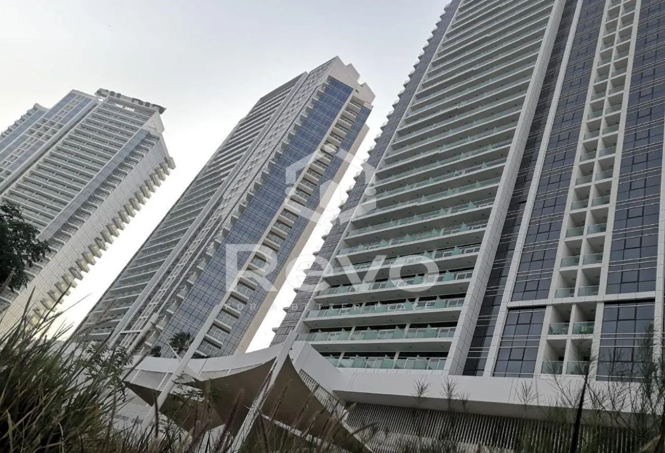 Fully Furnished | Golf View | 12 Cheques