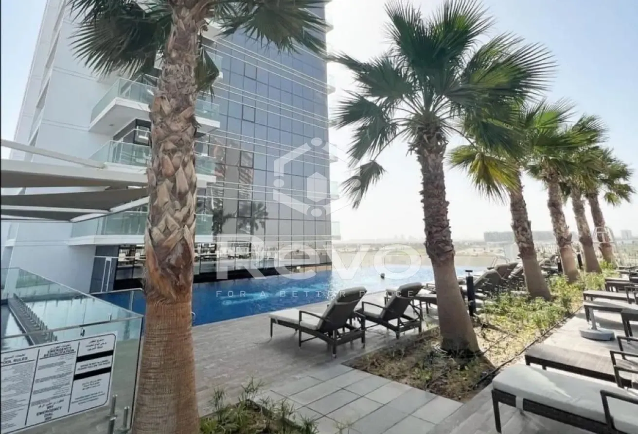 Fully Furnished | Golf View | 12 Cheques