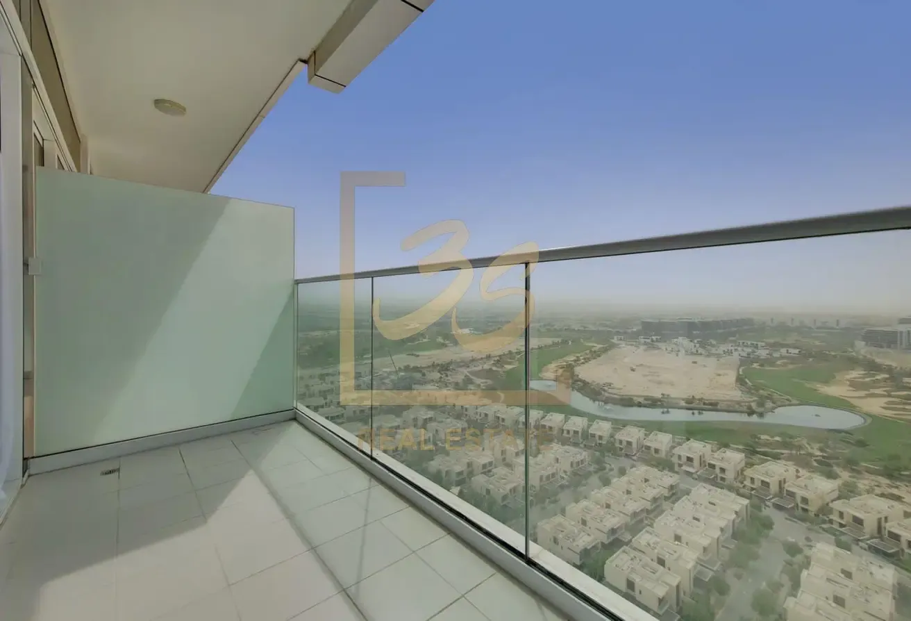 FULLY FURNISHED STUDIO | MODERN LAYOUT