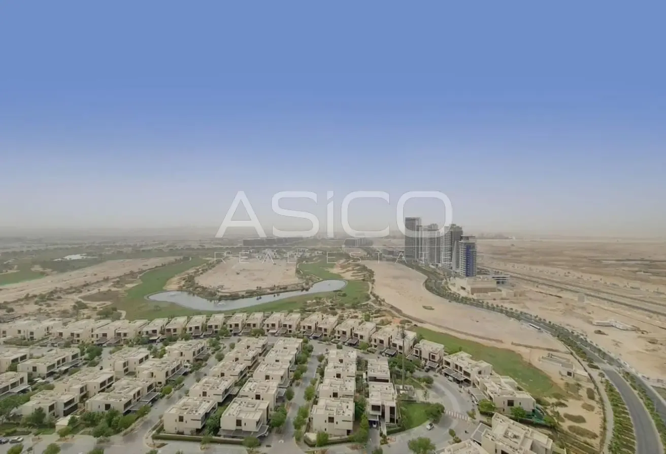 Studio | DAMAC Carson B | Furnished